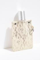 Canvas Mini Drink Tote By Tote + Able At Free People